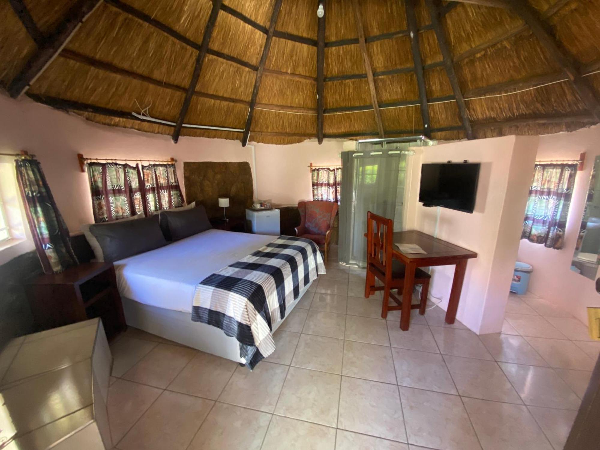 Lynns Guest House Bulawayo Exterior foto