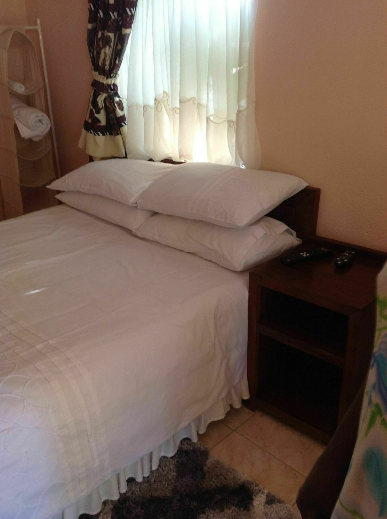 Lynns Guest House Bulawayo Exterior foto